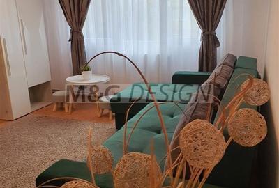 Apartament cu 3 camere semidecomandat în Circumvalațiunii - 16