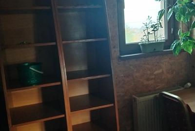 Inchiriez apartament 2cam.situat la etaj in vila la curte in Dumbrava-Rosie. - 6