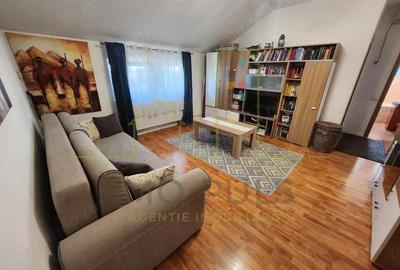 Mobilat si utilat. Centrala. Simion Barnutiu la 2 minute de Lidl. Mobilat si utilat. Centrala. Simion Barnutiu la 2 minute de Lidl. - 2