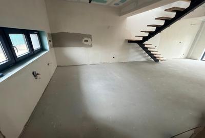 Promotie! Casa P+1+2. Util 153mp. 4 cam. Teren 250mp - 33