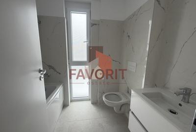 Apartament cu 3 camere decomandat în Aradului - 11
