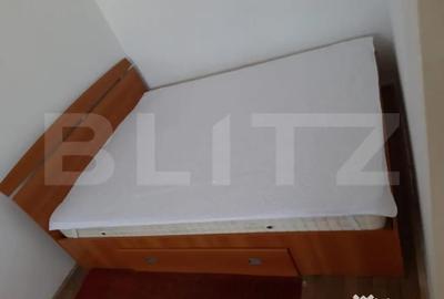 Apartament cu 2 camere semidecomandat în Olari - 5