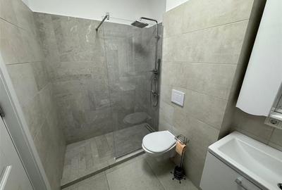 Ap 2 cam,  bloc 2025, parcare, complex Ozone, mobilat si utilat - 11