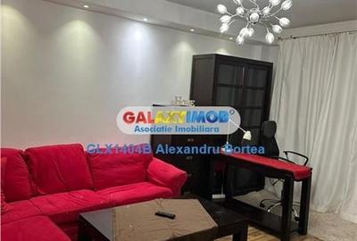 Drumul Taberei -Plaza, decomandat, cu imbunatatiri, negociabil! - 1