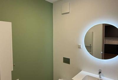 Apartament 2 camere de inchiriat Domenii - 7