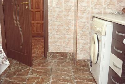 Apartament cu 2 camere decomandat, mobilat în Calea București - 2