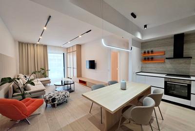 Apartament cu 2 camere decomandat, mobilat în Sisești - 3