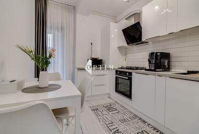 NOU! 2 Camere SUPERB, decomandat, 83 mp, BLOC nou-PIPERA! - 5
