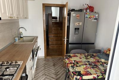 Apartament cu 3 camere decomandat în Exterior Vest - 8