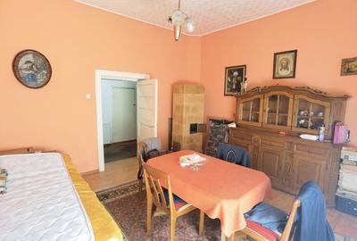 Casa vacanta,investitie  in Gurahont cu teren generos - 4