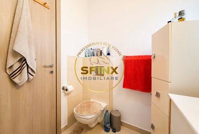 3 camere Greenfield Padurea Baneasa, loc de parcare inclus - 14