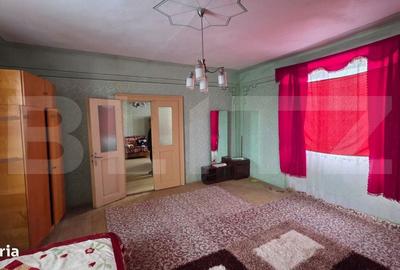 Casă cu 2 camere în Șieu - 6