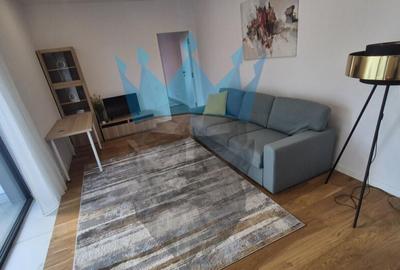 Apartament cu 2 camere semidecomandat în Cotroceni - 10