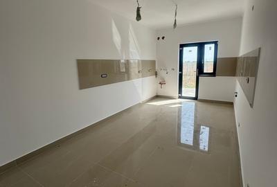 Duplex pe parter - Mosnita Noua - 7