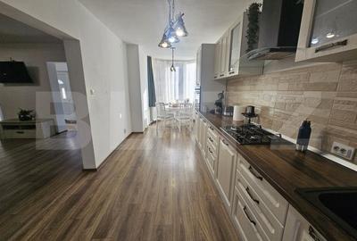 CASA SUPERBĂ CU 5 CAMERE, 168 MP, IN ȘOIMUȘ LA 15 MINUTE DE DEVA - 5