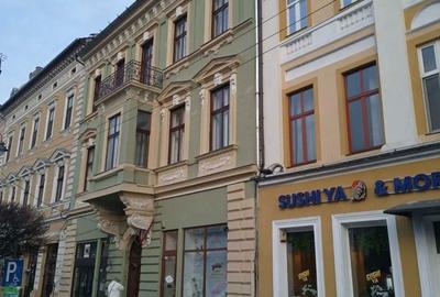 Apartament cu 2 camere semidecomandat în Ultracentral - 8