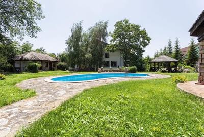 Casa individuală de vânzare Snagov - 4