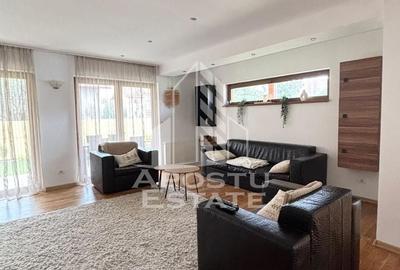 Casa individuala cu 4 camere si 3 bai, zona Ghiroda, Pet-Friendly - 2