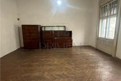 ULTRACENTRAL - UNIRII - ETJ.1 - APARTAMENT SPATIOS - 2 CAM - clădire patrim - 13