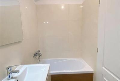 Apartament cu 2 camere decomandat în Tătărași - 3