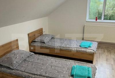 Casa duplex, 170 mp utili, 4 camere+ 2 la mansarda, Livezeni - 1