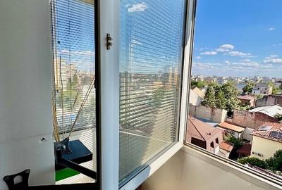 [Proprietar]  Vanzare apartament 2 camere semidec - 5min  M Stefan Cel Mare - 5
