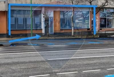 Spațiu comercial de 168mp de închiriat în zona Noua - 16