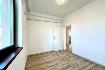 Casa de inchiriat la Liziera Pădurii - intrarea in Dumbrăvița - 12