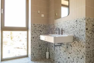 Apartament cu 4 camere decomandat în Băneasa - 2