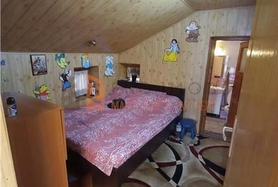 Casa + teren intravilan si garaj zona Mihai Viteazu - 5