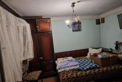 De vanzare teren + casa 3 camere, zona Rahova - Ferentari - 5