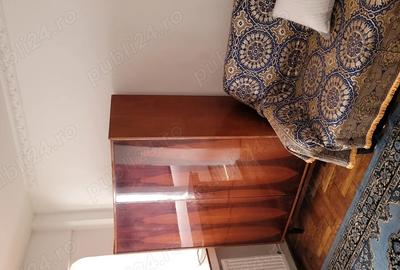 Garsoniera de inchiriat ultracentral Bacau , str. Mihai Viteazul ,et.1 - 4