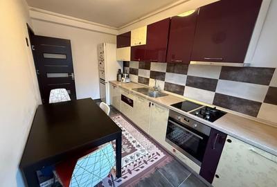 Apartament cu 2 camere decomandat, mobilat în Militari - 7