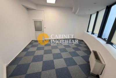 Birou, de 320 mp, în Podu Roș - 8
