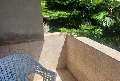 Apartament cu 4 camere circular, mobilat în Muncii - 4
