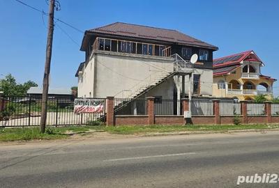 Cladire spatiu comercial - 1