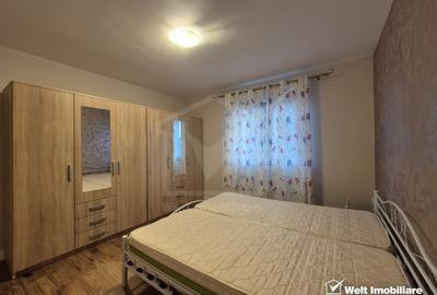 Casa individuala Feleacu, 5 camere, curte privata, 2 locuri parcare - 10