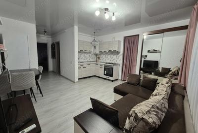 Particular, inchiriez apartament 2 camere! - 8