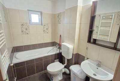 2 Cam-Soarelui-3 Min Spitalul Judetean-52MP--Balcon-Mobilat-Centrala--82.000Euro - 5