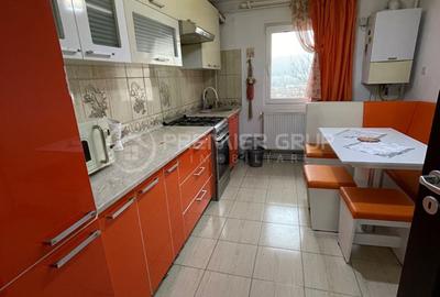 Apartament cu 4 camere în Nicolina - 4