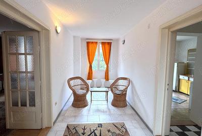 Casă cu 4 camere cu Teren 300 Mp în Central - 5