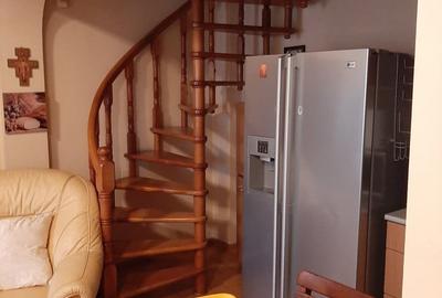 Casă cu 8 camere cu Teren 135 Mp în Drumul Taberei - 17