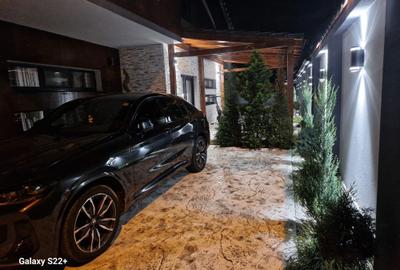 Casă cu 3 camere în 23 August - 3