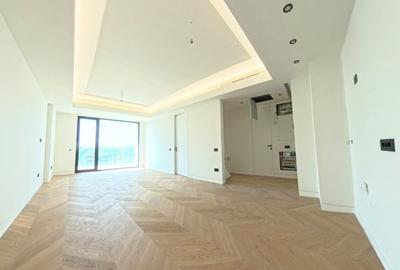 Apartament cu 2 camere semidecomandat în Barbu Văcărescu