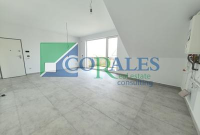 Apartament cu 2 camere decomandat în Șagului - 3