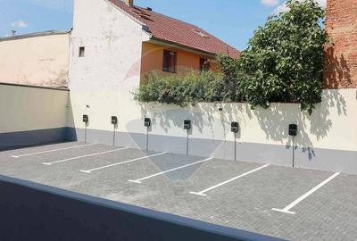 Apartament cu 2 camere decomandat, mobilat în Ultracentral - 10