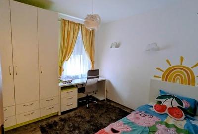 Proprietar inchiriez ap. cu 3 cam si gradina proprie in Dumbravita - 12
