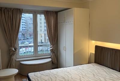 Închiriere apartament 2 camere – Calea Victoriei 1-5 - Prima închiriere - 12