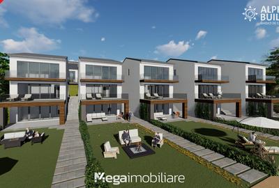 ✅Dezvoltator: vile cu deschidere directă la Lacul Siutghiol - Alpha Villa Lake - 10