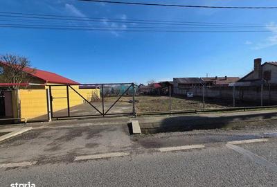 Teren de 400 mp, în Biharia - 3